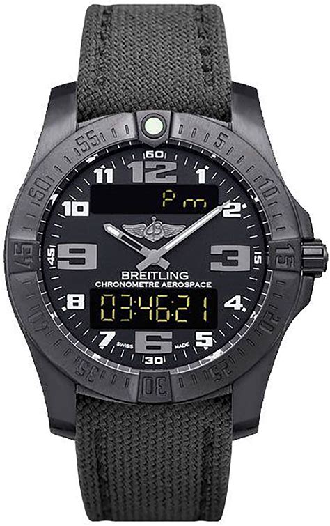 breitling aerospace discontinued|v79363101b1w1.